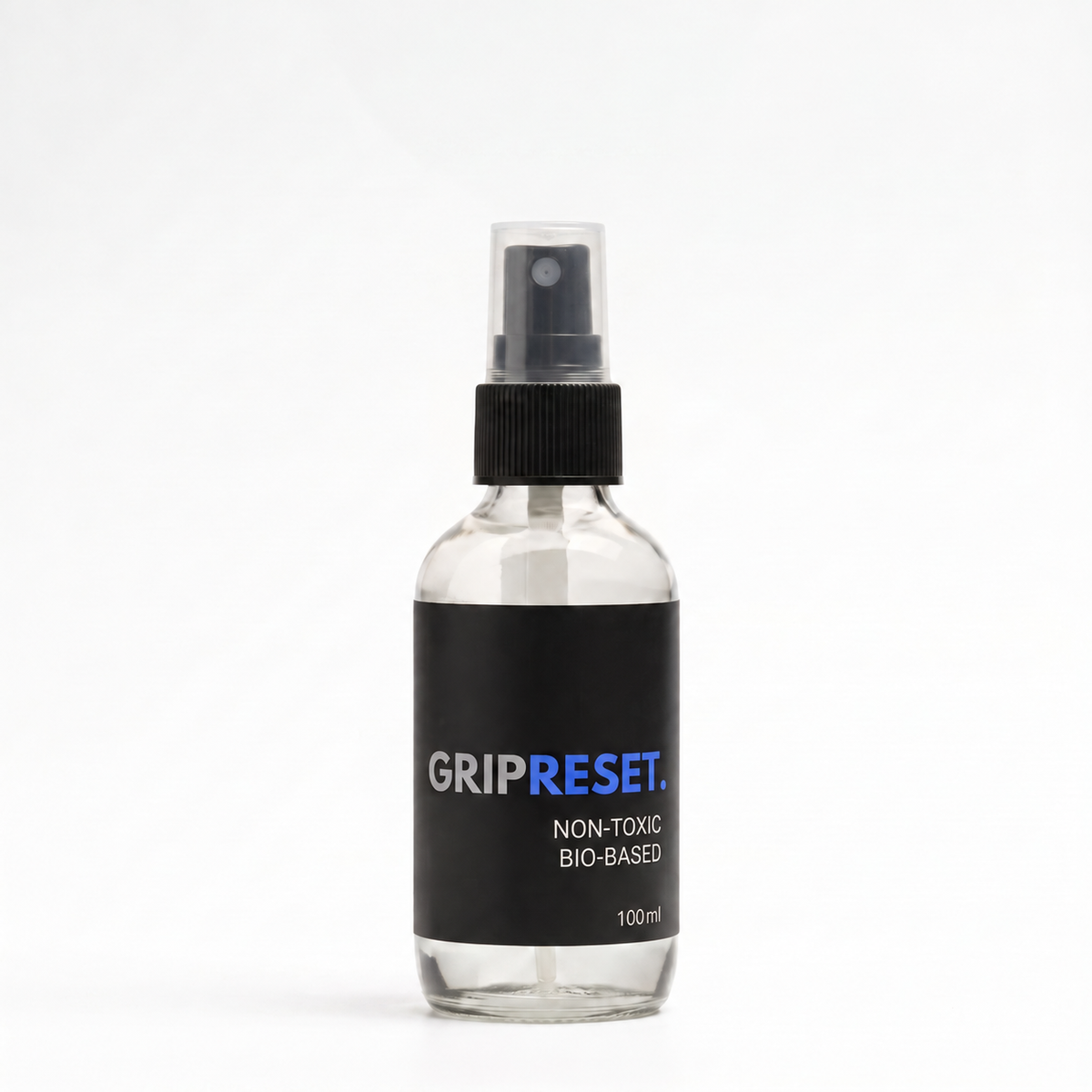 GRIPRESET  Spray anti-dérapant